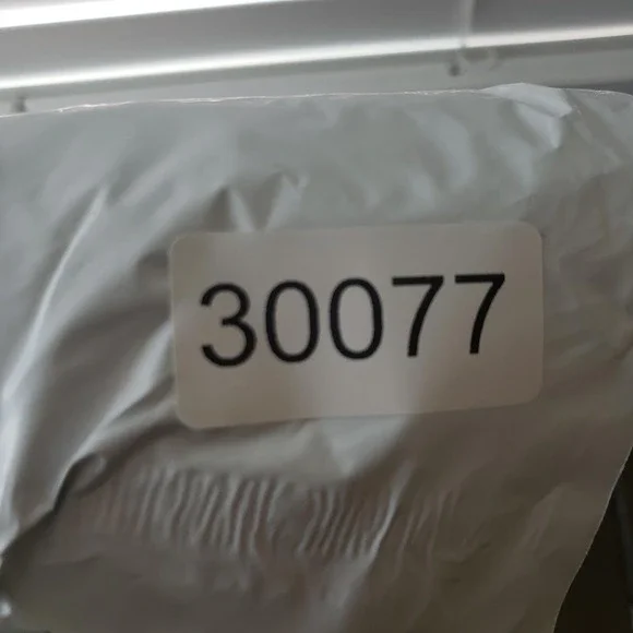 The North Face Hoodie Womens Large Blue Outdoor Pullover Sweater Sweatshirt * - Picture 12 of 12